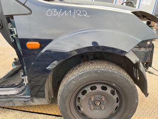 bontott FORD FIESTA V Világítás Kapcsoló