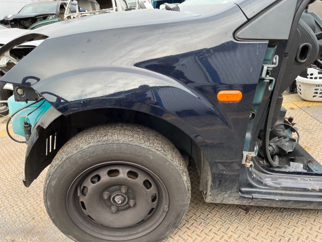 bontott FORD FIESTA V Világítás Kapcsoló