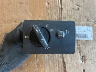 bontott FORD FIESTA V Világítás Kapcsoló