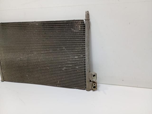 bontott FORD FIESTA V Vízhűtő Radiátor Tartó