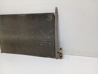 bontott FORD FIESTA V Vízhűtő Radiátor Tartó