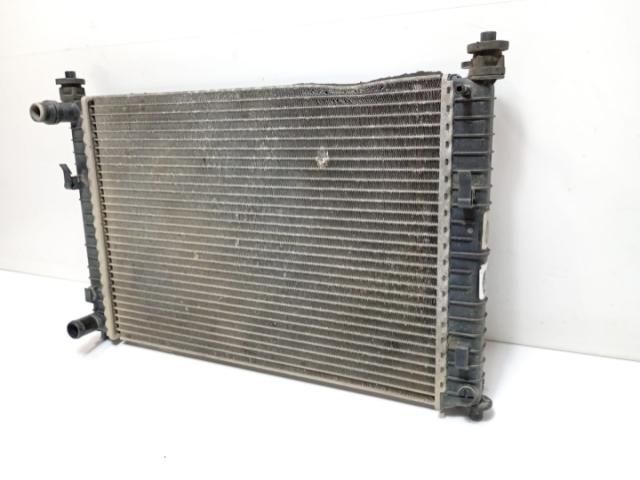 bontott FORD FIESTA V Vízhűtő Radiátor Tartó