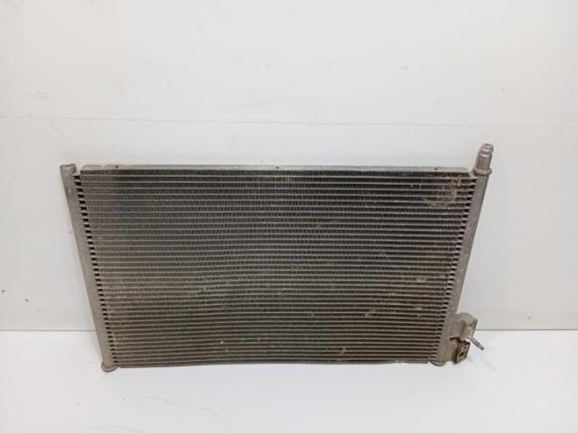 bontott FORD FIESTA V Vízhűtő Radiátor Tartó