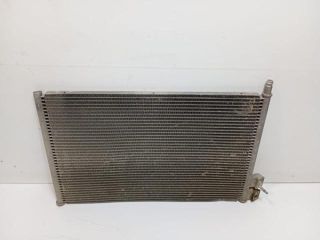 bontott FORD FIESTA V Vízhűtő Radiátor Tartó