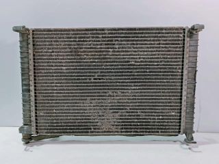 bontott FORD FIESTA V Vízhűtő Radiátor Tartó