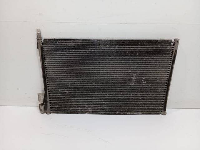 bontott FORD FIESTA V Vízhűtő Radiátor Tartó