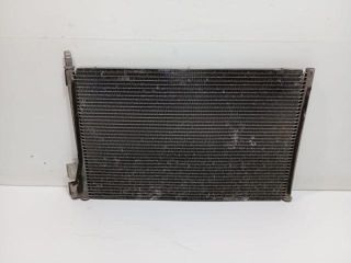 bontott FORD FIESTA V Vízhűtő Radiátor Tartó