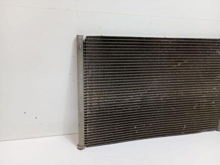 bontott FORD FIESTA V Vízhűtő Radiátor Tartó