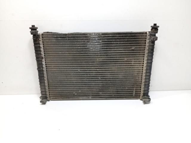 bontott FORD FIESTA V Vízhűtő Radiátor Tartó