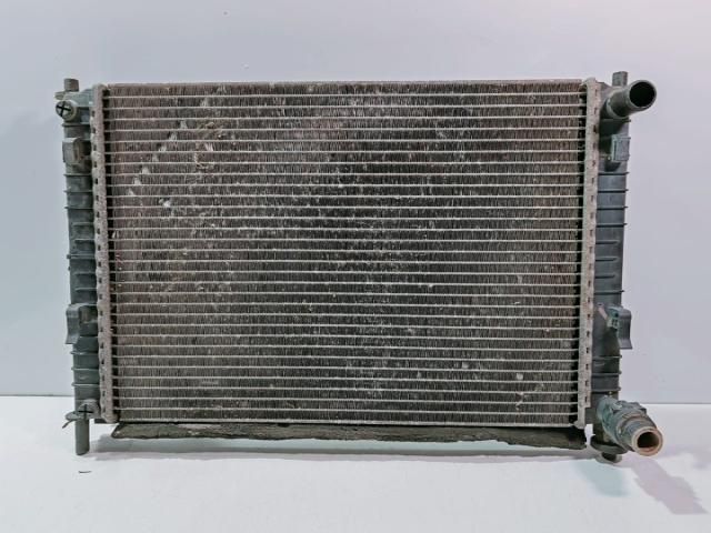 bontott FORD FIESTA V Vízhűtő Radiátor Tartó