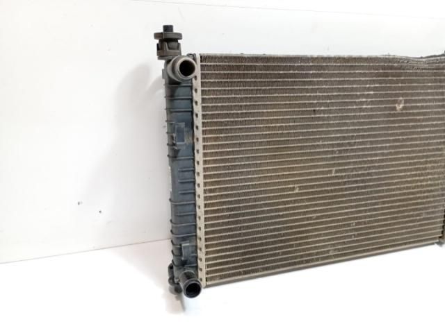 bontott FORD FIESTA V Vízhűtő Radiátor Tartó