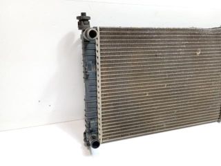 bontott FORD FIESTA V Vízhűtő Radiátor Tartó