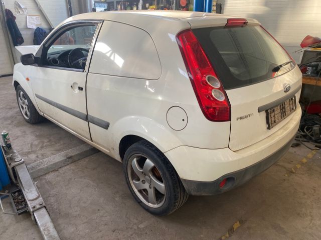 bontott FORD FIESTA VAN Bal első Lengőkar