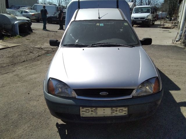 bontott FORD FIESTA VAN Főfékhenger