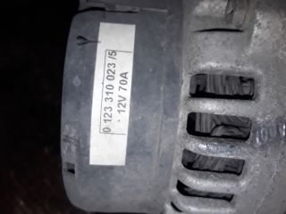 bontott FORD FIESTA VAN Generátor