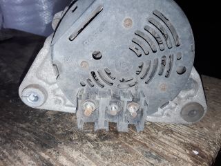 bontott FORD FIESTA VAN Generátor