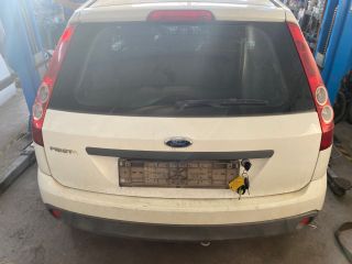 bontott FORD FIESTA VAN Hátsó Futómű (Részeivel)