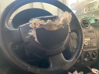 bontott FORD FIESTA VAN Jobb első Gólyaláb (Lengécsillapító, Rugó)