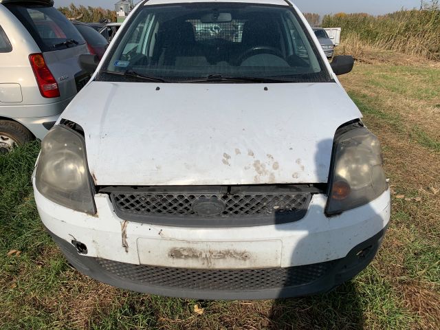 bontott FORD FIESTA VAN Bal első Lengőkar