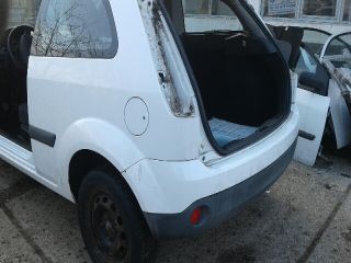 bontott FORD FIESTA VAN Bal első Rugó