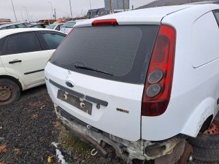 bontott FORD FIESTA VAN Bal hátsó Lengéscsillapító