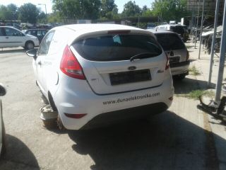 bontott FORD FIESTA VAN Bal hátsó Rugó