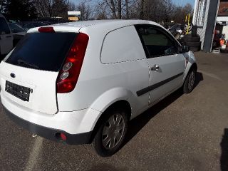 bontott FORD FIESTA VAN Fékrásegítő