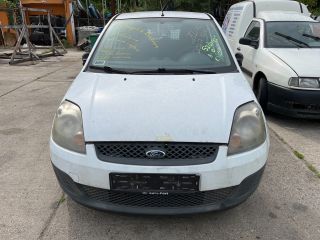 bontott FORD FIESTA VAN Homlokfal (Üres lemez)