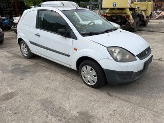 bontott FORD FIESTA VAN Homlokfal (Üres lemez)