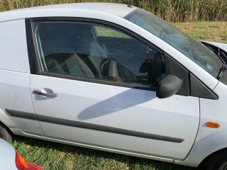 bontott FORD FIESTA VAN Hűtőventilátor