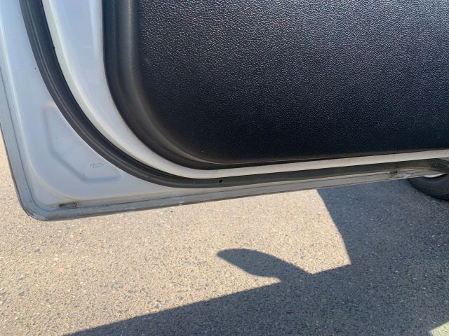 bontott FORD FIESTA VAN Hűtőventilátor