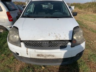 bontott FORD FIESTA VAN Intercooler