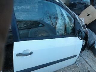 bontott FORD FIESTA VAN Jobb első Gólyaláb (Lengécsillapító, Rugó)