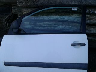 bontott FORD FIESTA VAN Jobb első Gólyaláb (Lengécsillapító, Rugó)