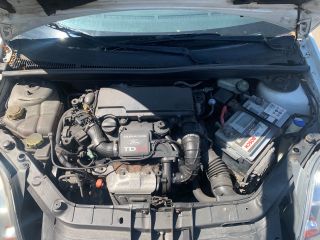 bontott FORD FIESTA VAN Jobb Féltengely