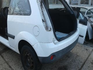 bontott FORD FIESTA VAN Jobb hátsó Fékdob