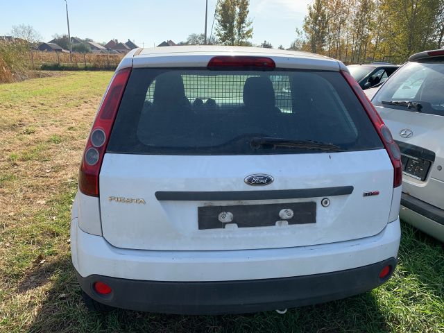 bontott FORD FIESTA VAN Jobb hátsó Lengéscsillapító