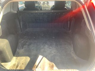 bontott FORD FIESTA VAN Jobb hátsó Rugó