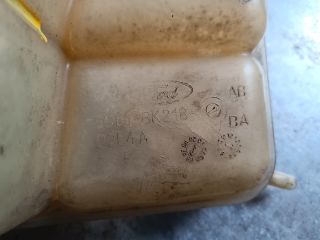 bontott FORD FIESTA VAN Kiegyenlítő Tartály