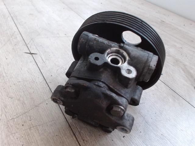 bontott FORD FIESTA VAN Kormányszervó Motor (Hidraulikus)