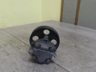 bontott FORD FIESTA VAN Kormányszervó Motor (Hidraulikus)