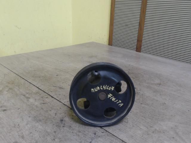 bontott FORD FIESTA VAN Kormányszervó Motor (Hidraulikus)