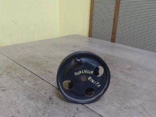 bontott FORD FIESTA VAN Kormányszervó Motor (Hidraulikus)