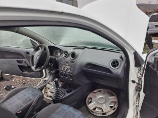 bontott FORD FIESTA VAN Kormányszervó Motor (Hidraulikus)