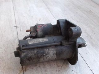 bontott FORD FIESTA VAN Önindító