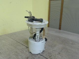 bontott FORD FIESTA VAN Üzemanyag Szivattyú