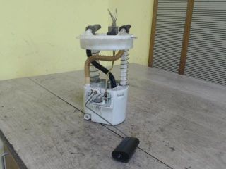 bontott FORD FIESTA VAN Üzemanyag Szivattyú