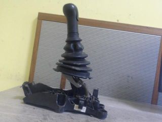 bontott FORD FIESTA VAN Váltó Kulissza