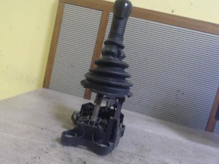 bontott FORD FIESTA VAN Váltó Kulissza