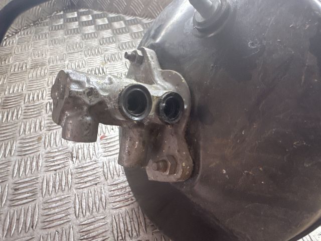 bontott FORD FIESTA VAN Fékrásegítő